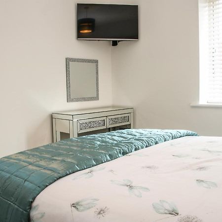 42 Albury Place Shrewsbury Ngoại thất bức ảnh
