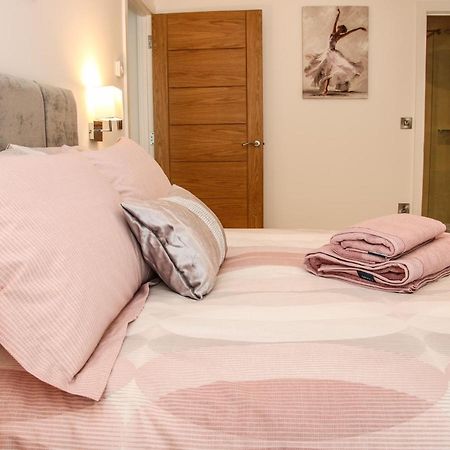 42 Albury Place Shrewsbury Ngoại thất bức ảnh