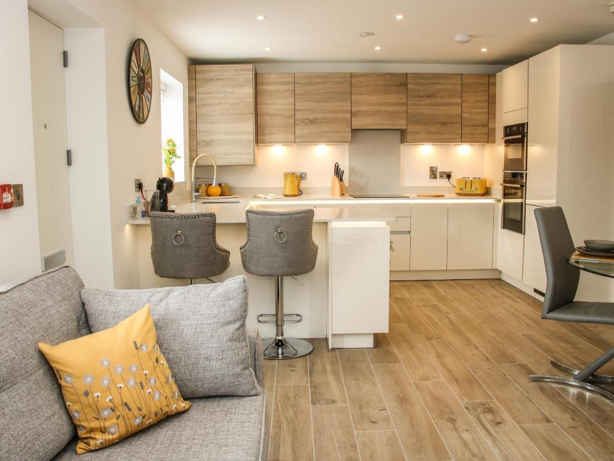 42 Albury Place Shrewsbury Ngoại thất bức ảnh