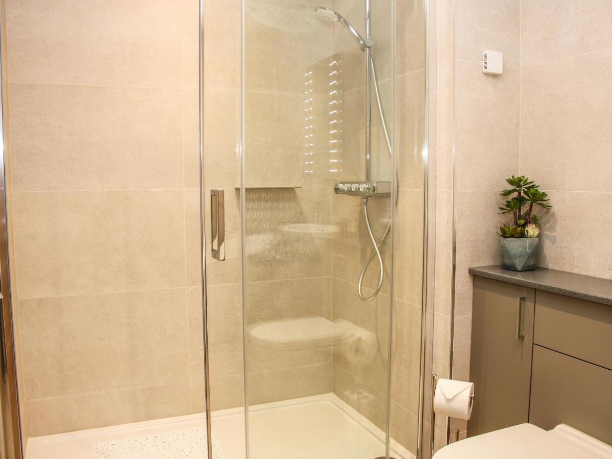 42 Albury Place Shrewsbury Ngoại thất bức ảnh