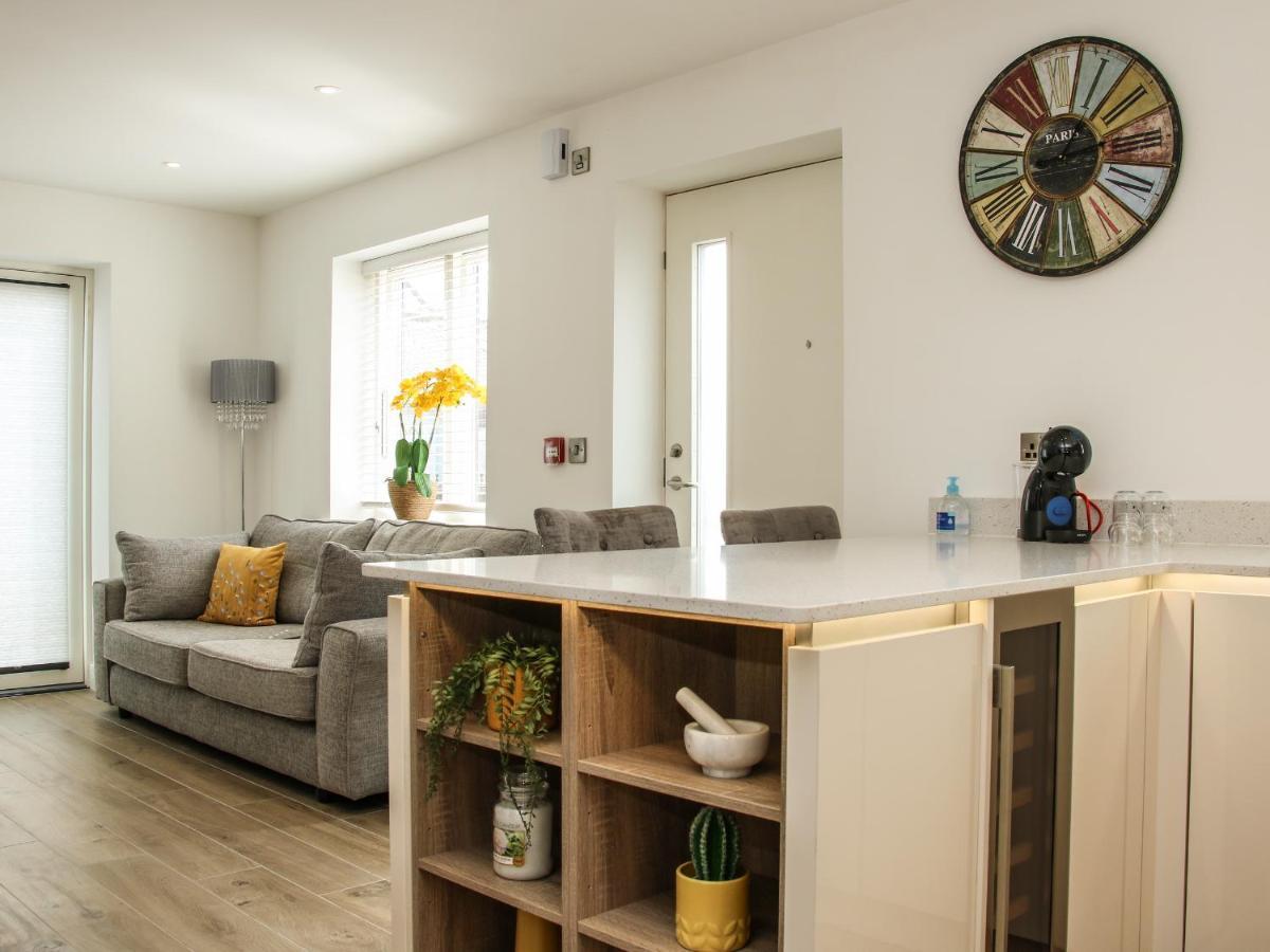 42 Albury Place Shrewsbury Ngoại thất bức ảnh
